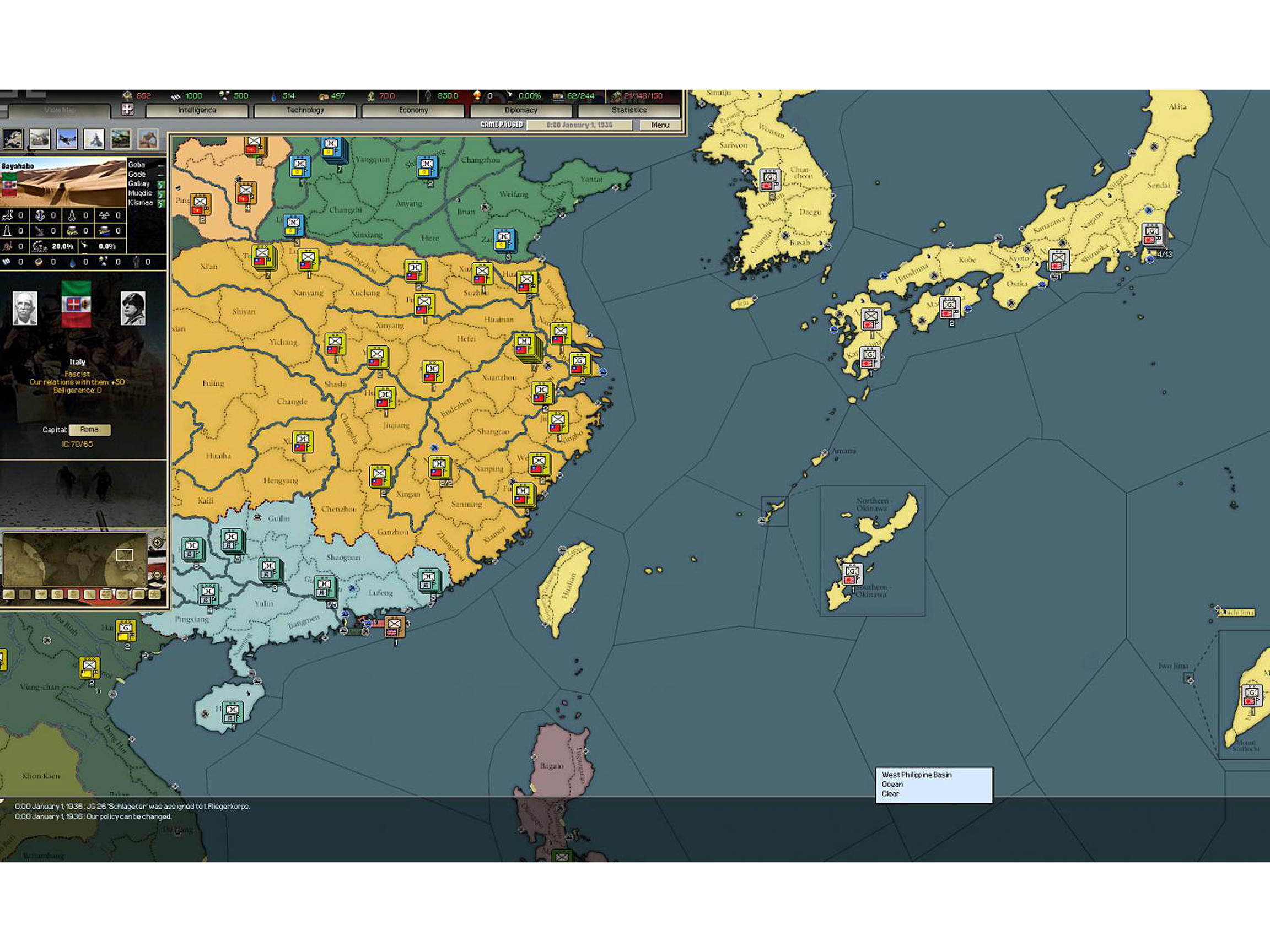 Darkest Hour: A Hearts of Iron Game [Online Game Code]