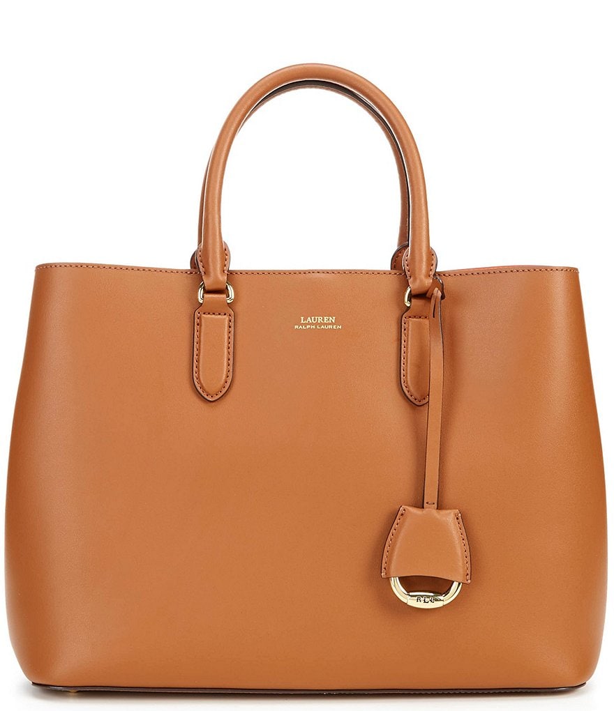 Dooney & Bourke Florentine Collection Small Satchel