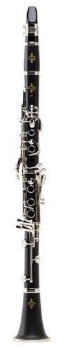 buffet crampon e11 bb clarinet