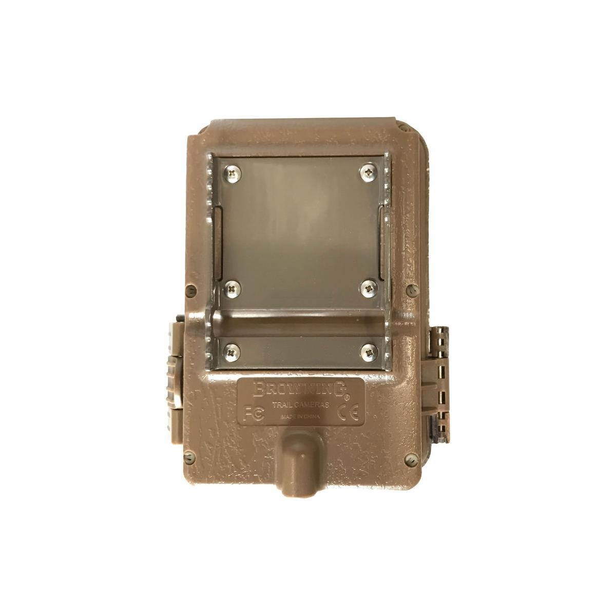 Browning Recon Force 4K Camera Trail Camera