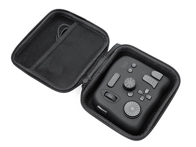 TourBox&mdash;&mdash;Applying for Image, Video, Audio, Drawing editting and Creating. Compatible with Photoshop, Lightroom, Premiere, Clip Studio Paint, Final Cut Pro, etc. ?Travel Combo?