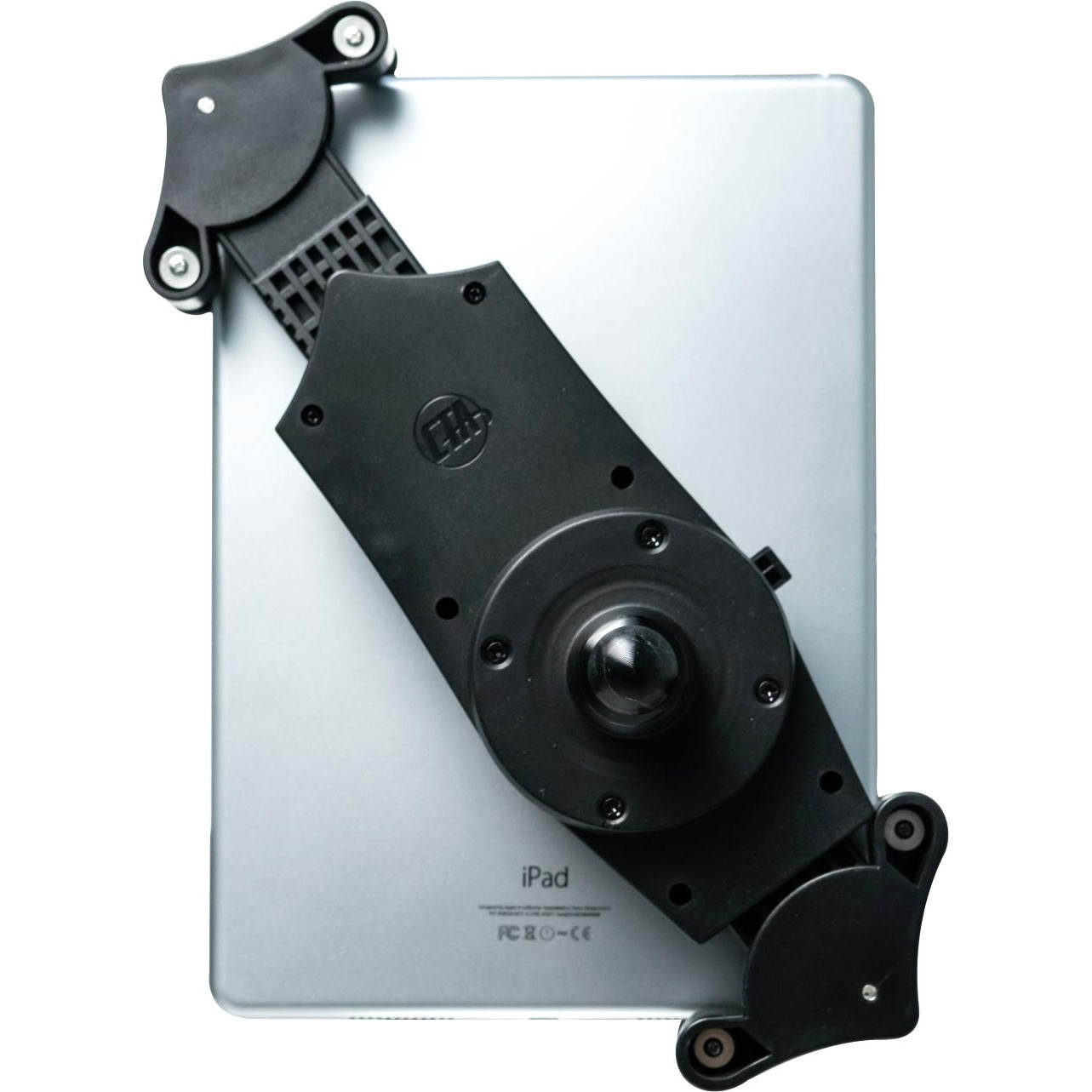 CTA Digital Wall Mount for Tablet, iPad Pro, iPad mini