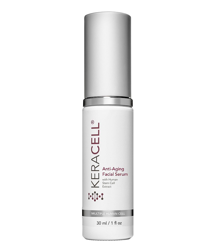 KERACELL Anti-Aging Facial Serum with MHCsc&trade;