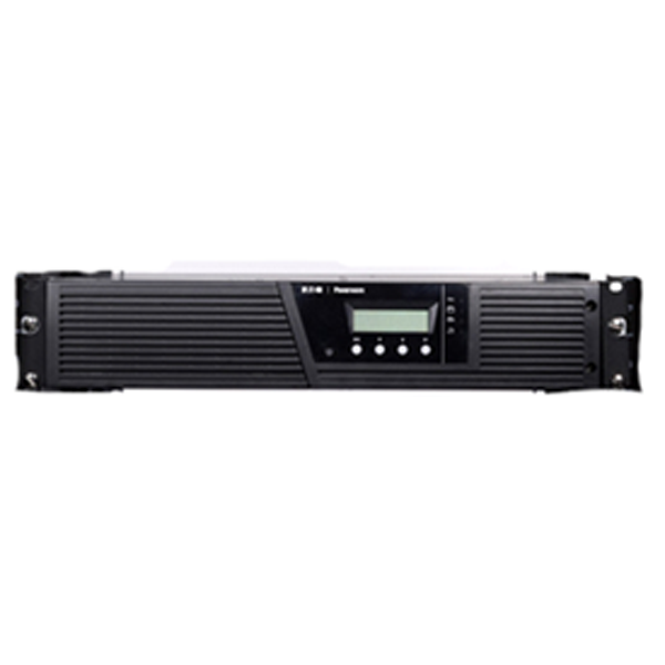 EATON-Powerware 9130 2000 Rack Mount XL 120V Online Double Conversion UPS (PW9130L2000R-XL2U)