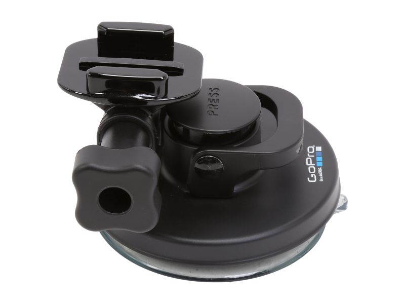 GoPro AUCMT-302 Suction Cup