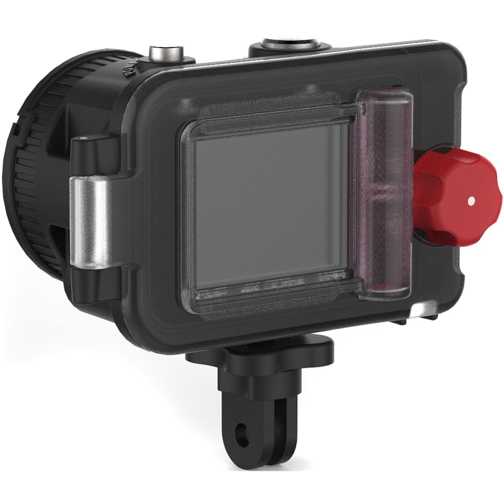 SeaLife ReefMaster RM-4K UW Camera