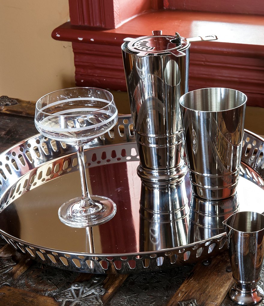 Crafthouse by Fortessa Bar Tray