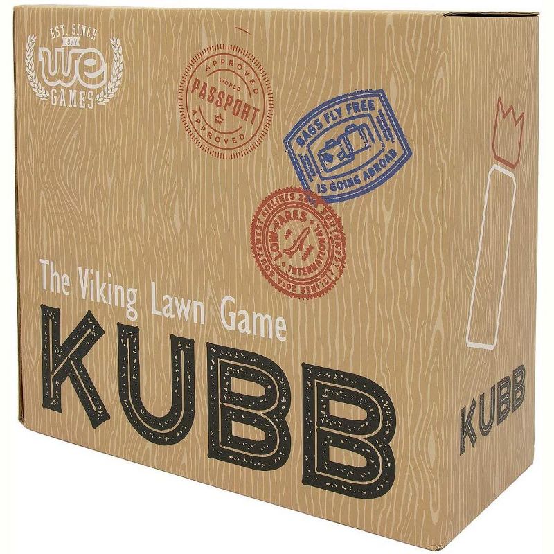 WE Games Magnetic Folding Chinese Chess Game Travel Set- 10 in