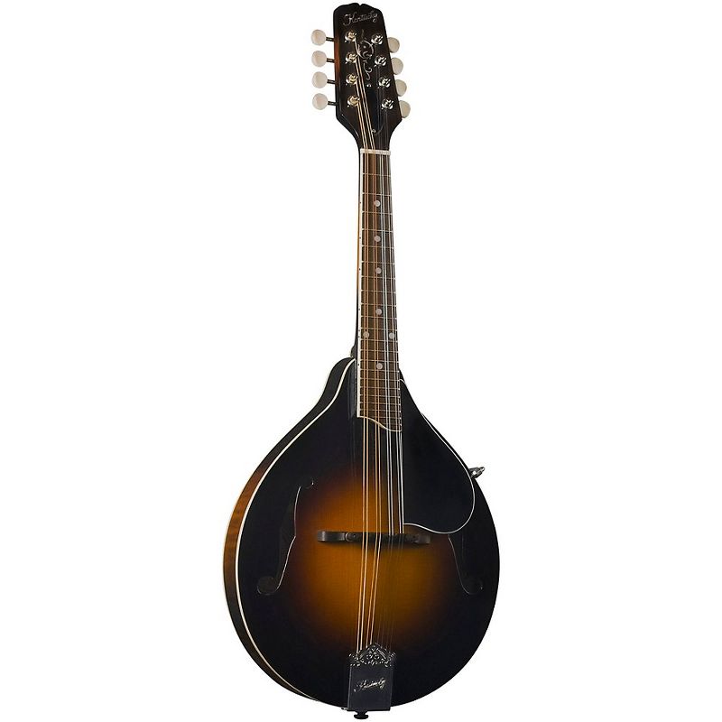 Luna Guitars Trinity A-Style Mandolin