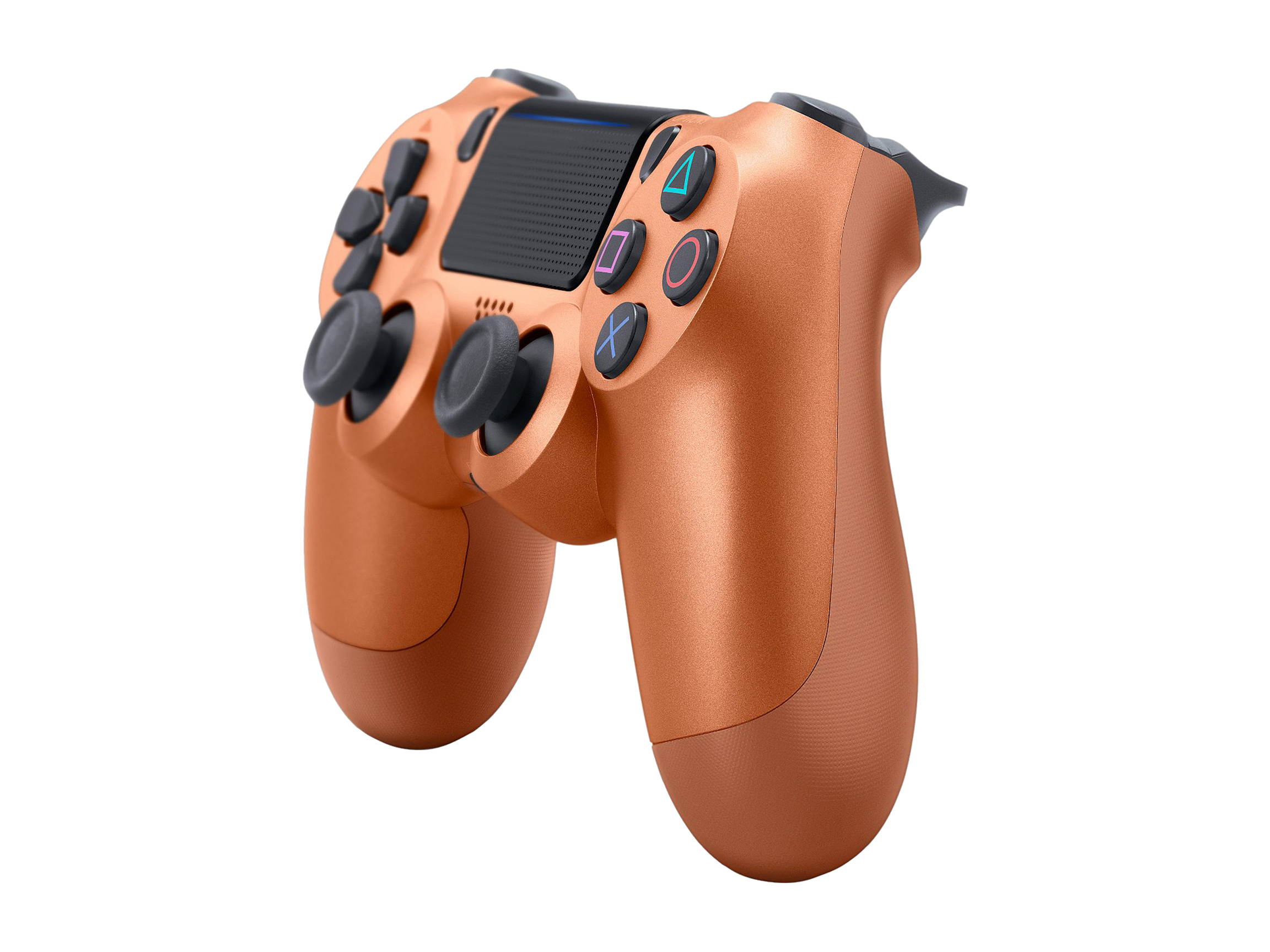 DualShock 4 Wireless Controller for PlayStation 4 - Copper