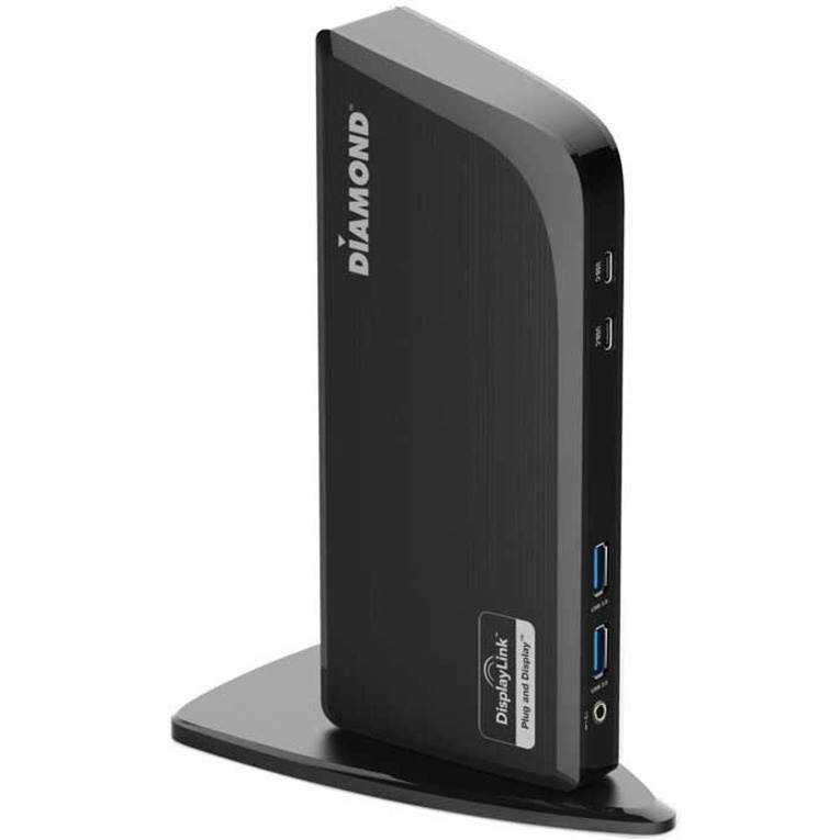 DIAMOND Ultra Dock DS3900V3 Docking Station