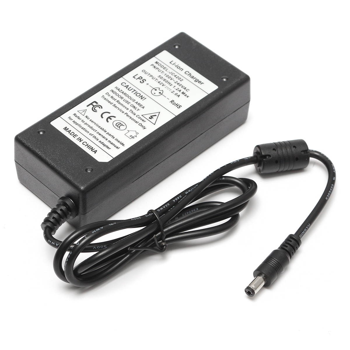 Antoble AC Adapter Charger Cable Cord for Gateway MS2370, NE51B18u, VG70 Laptops Power Supply