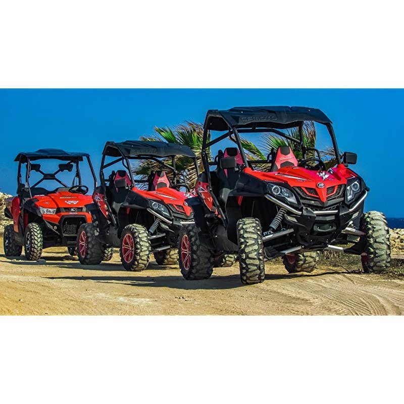 CMX760 Bearcat Off Road Series Compact Mobile CB Radio 40Channel Operation UltraCompact for Easy Mounting Large 7Color Backlit LCD Display on Mic with Builtin Speaker Mic Black