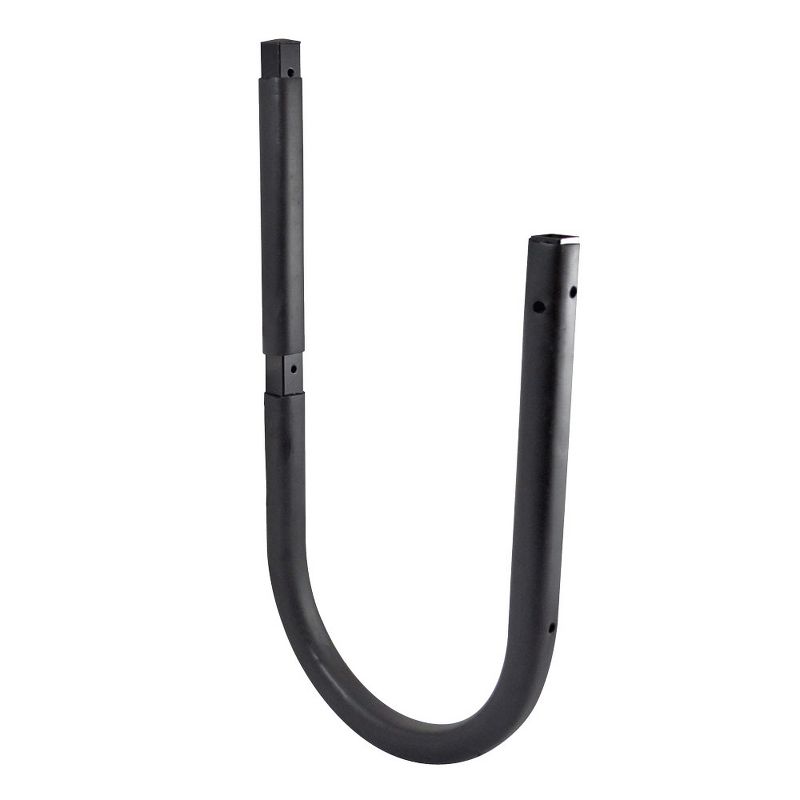 100-Count Metal Sawtooth Picture Frame Hangers with No Nail + Storage Box, 1"