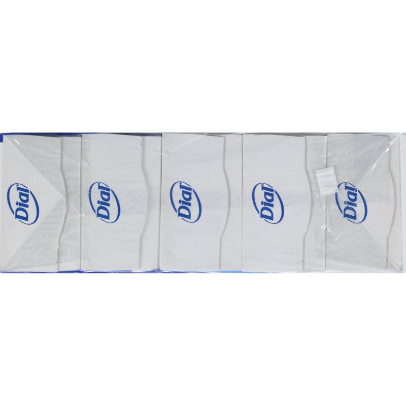 Dial Skin Care White Tea Bar Soap - 10pk - 4oz each