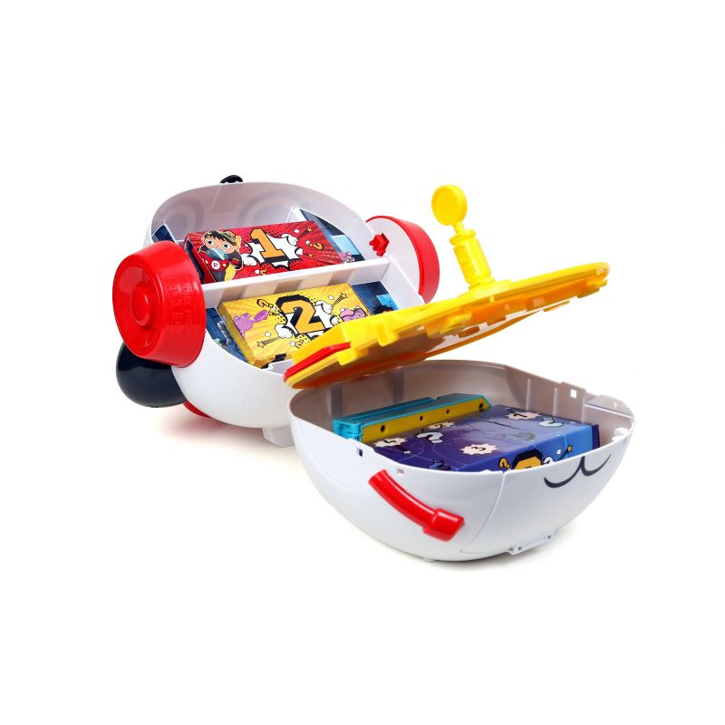 Ryan's World Panda Head