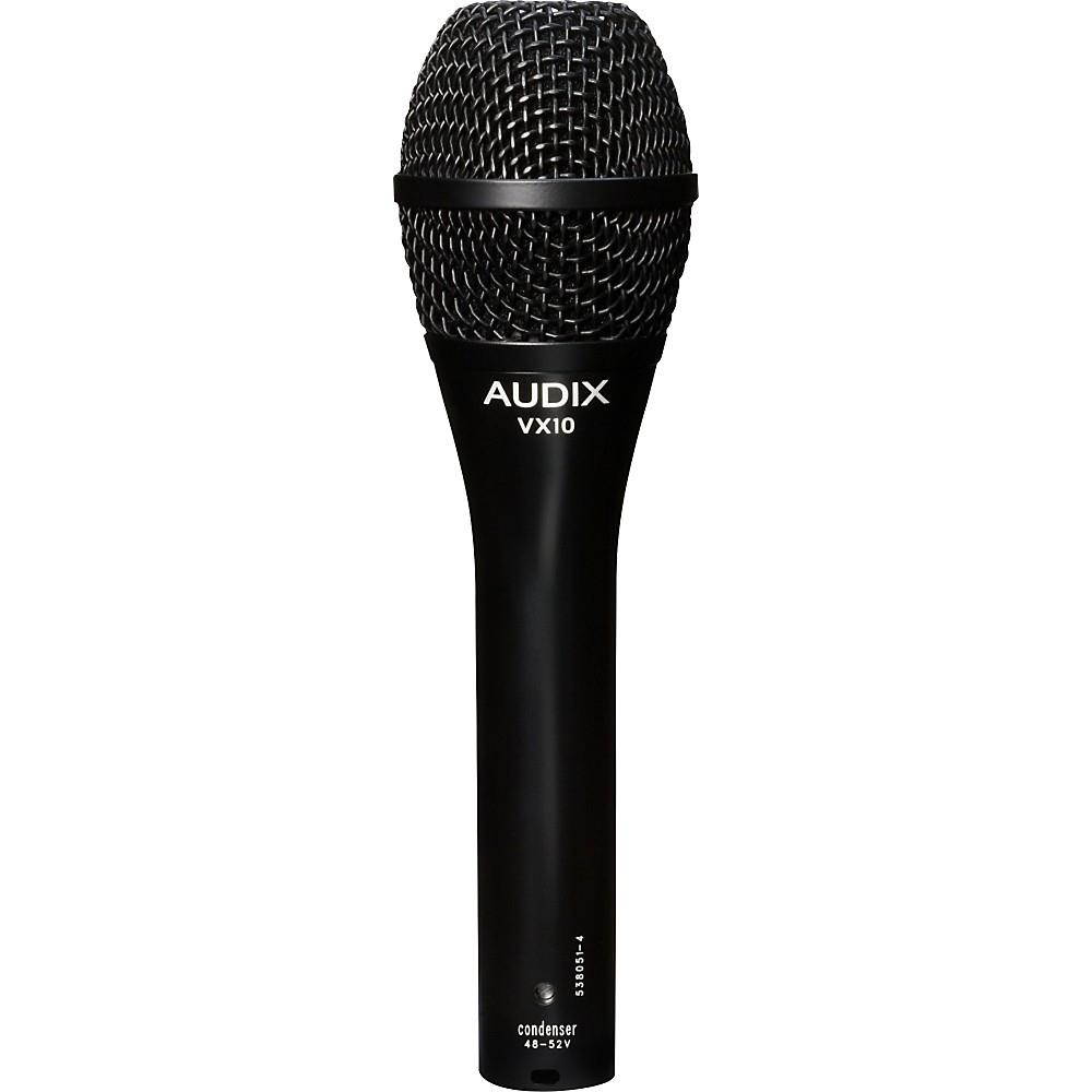 Audix VX10 Handheld Vocal Condenser Microphone