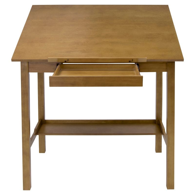 30" x 42" Studio Designs Americana II Drafting Table - Studio Designs