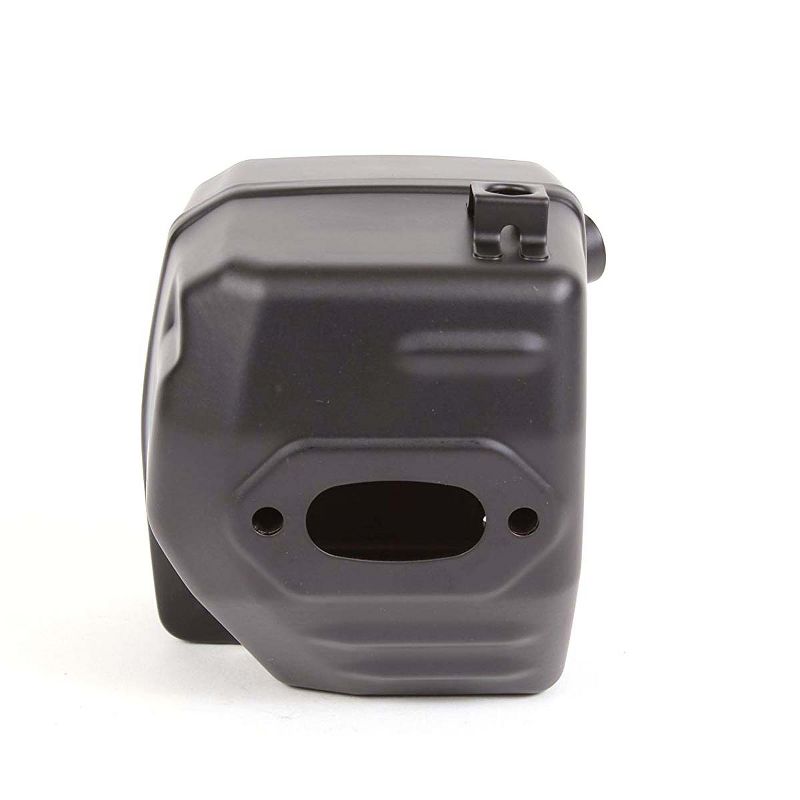 Husqvarna 503711307  Engine Muffler Replacement Part for 394 & 395 Chainsaws