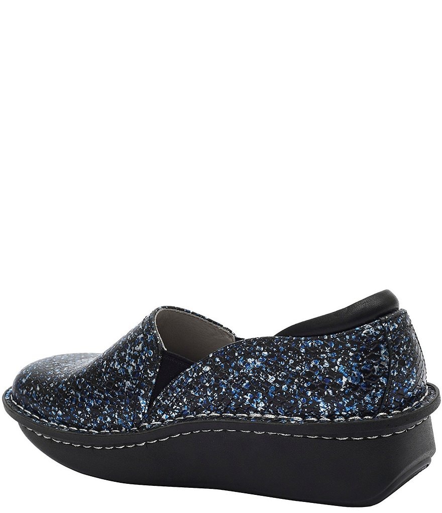 Dansko LT Pro Leather Clogs