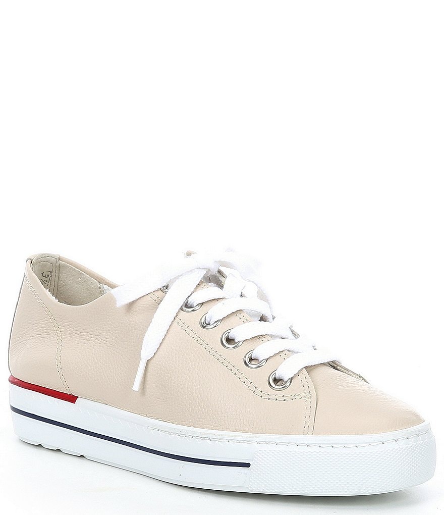 Paul Green Carly 2.0 Lace-Up Sneakers