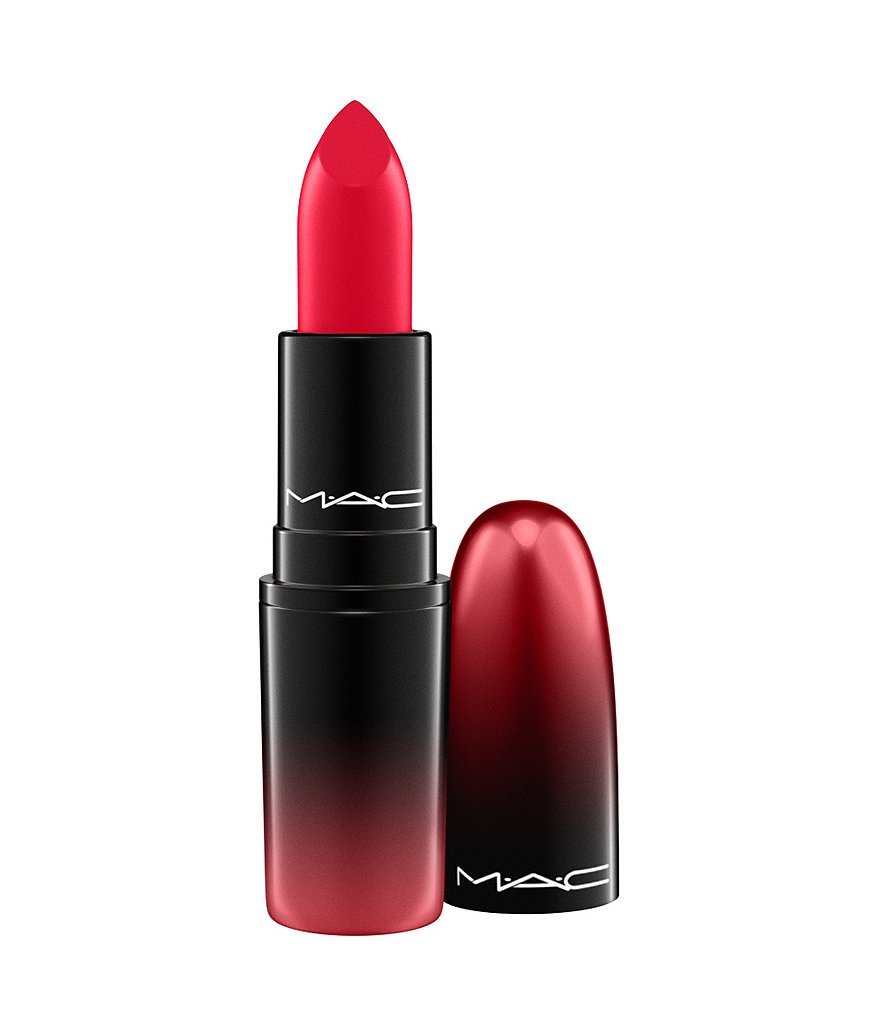 MAC Love Me Lipstick