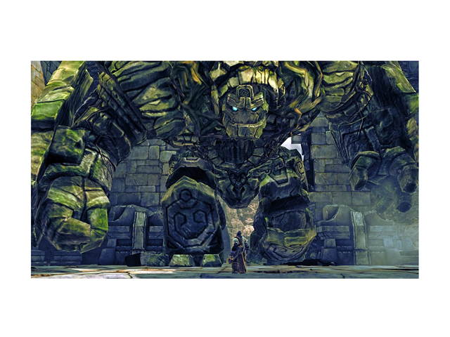 Darksiders II: Limited Edition for Xbox 360