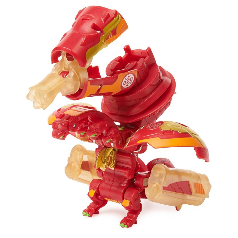 Bakugan Battle Gear Pack S2 - Pack 12