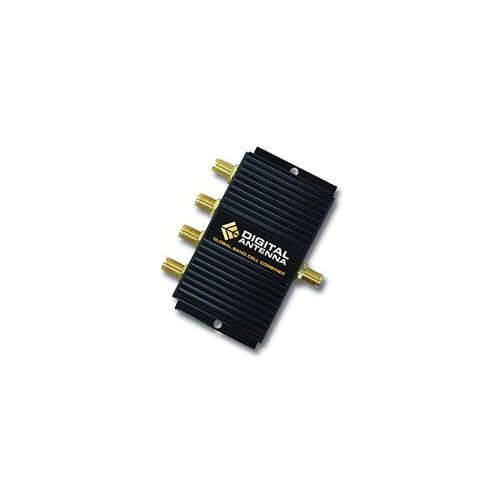 DIGITAL DA434G MINI UHF MALE CRIMP CONNECTOR FOR DA340