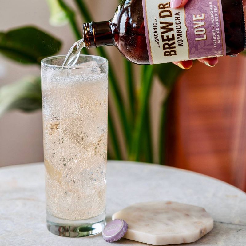 KOR Black Magic Charcoal Detox - 1.7 fl oz