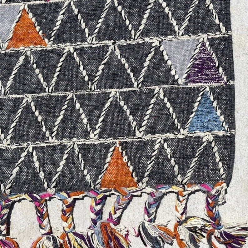 F Connector Decora Jack White