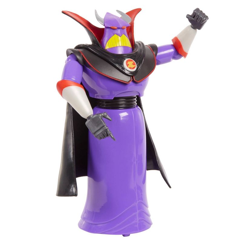 Disney Pixar Toy Story Emperor Zurg Figure