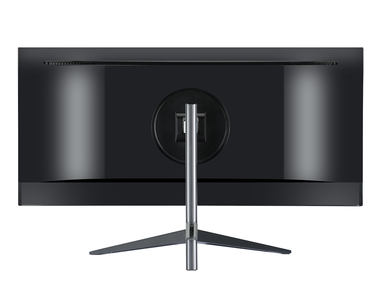 Hankchip BOE MV257VUB-N10 25.7 "Gaming Monitor Full HD 2560*1080 (2K)  75Hz HDMI DCR FreeSync Flicker-Free Low Blue LED Backlit Height AdjustableOne-key switching of FPS/RTS Gaming mode Gaming Monitor