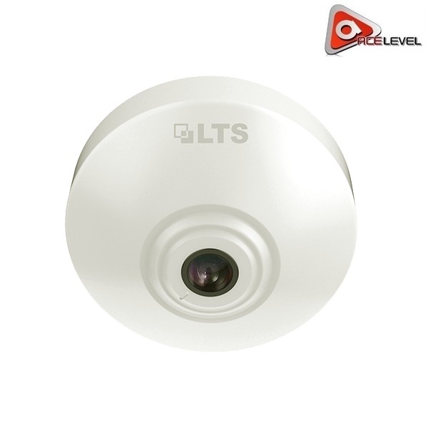 LTS Platinum Network People Counting IP Camera 1.3MP (Indoor) - CMIP7812W
