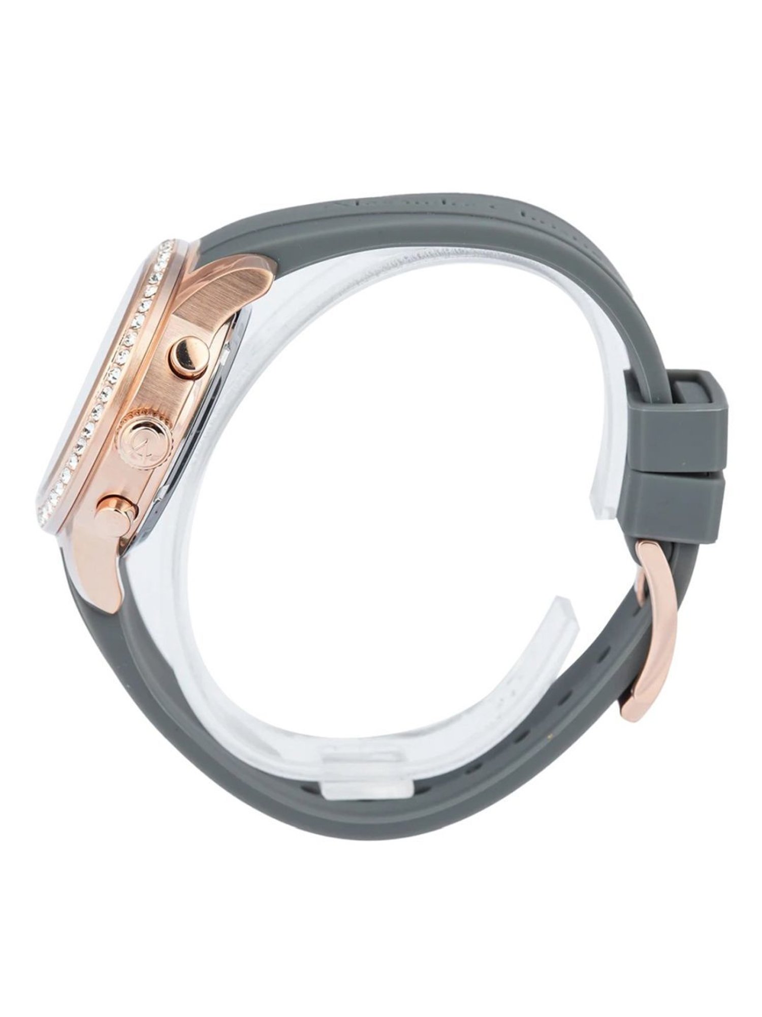 ALEXANDRE CHRISTIE 9399LHRRGGR Analog-Digital watch for Women