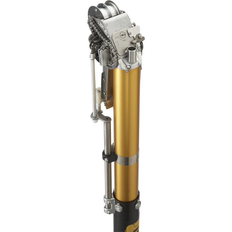 TapeTech 07TT EasyClean Automatic Taper