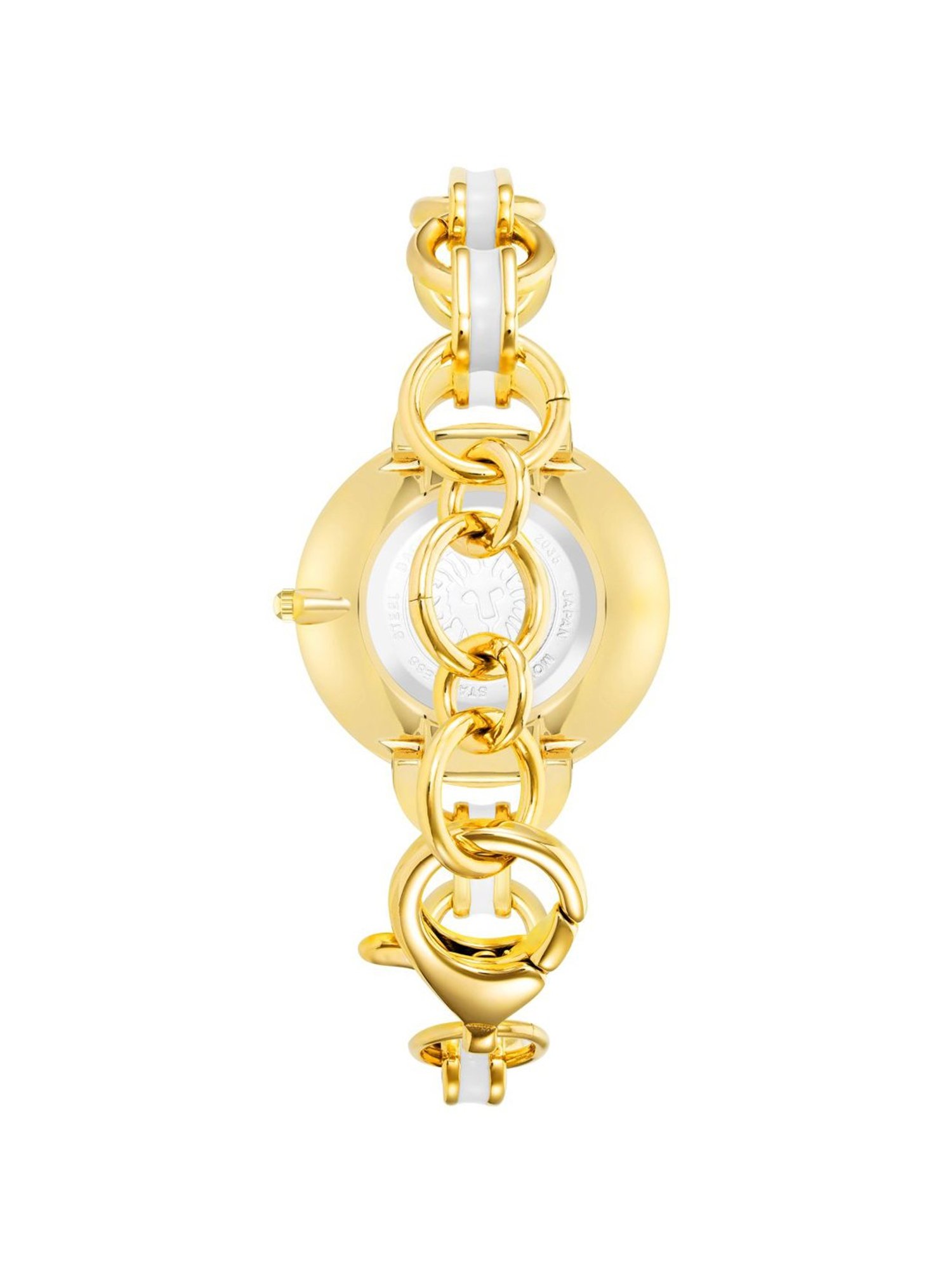 Anne Klein AK4092WTGB Analog Watch for Women