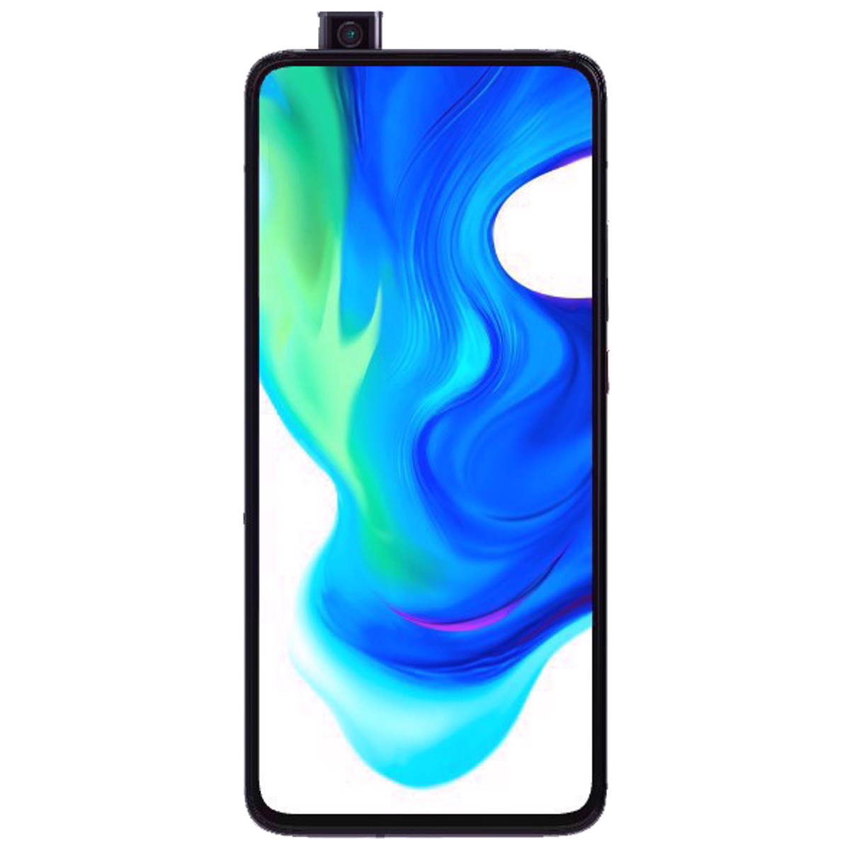 Xiaomi Poco F2 Pro Dual-SIM 256GB ROM + 8GB RAM (GSM Only | No CDMA) Factory Unlocked 5G Smartphone (Cyber Grey) - International Version