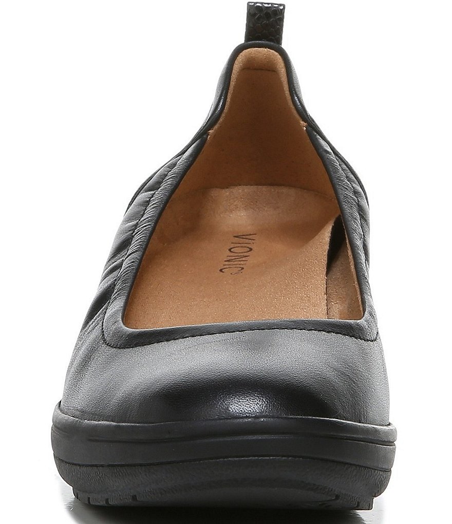 Franco Sarto Citrus Snake Print Pumps