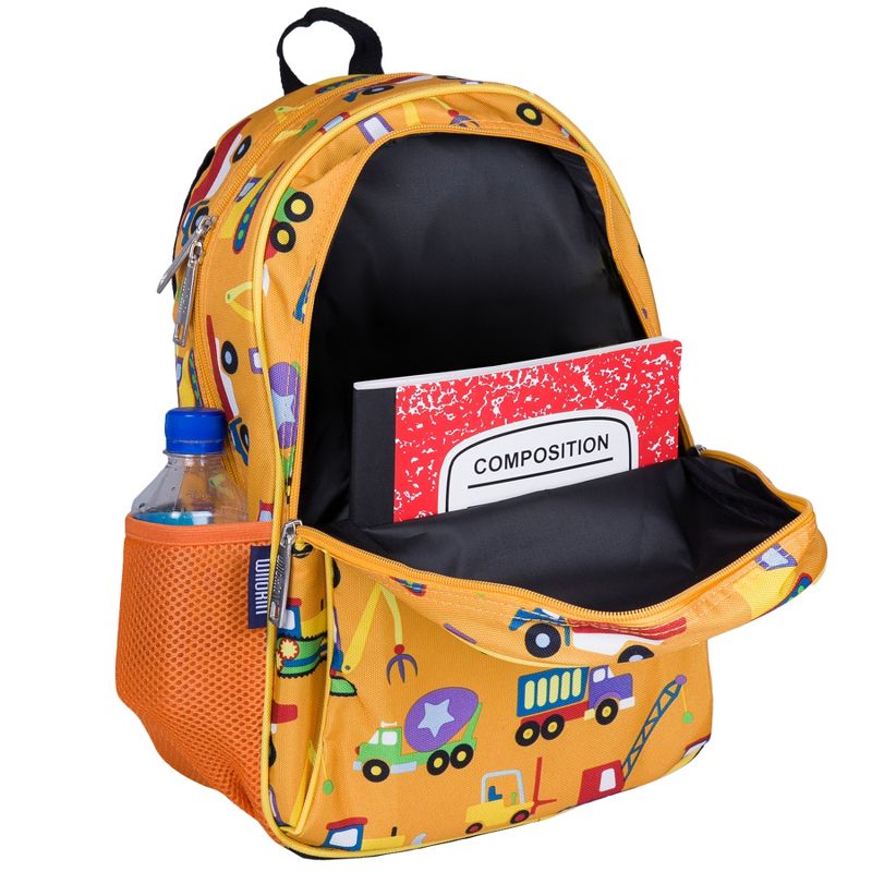 Men's Boys' Marvel Ironman Cut Out Stainless Steel Pendant (18")