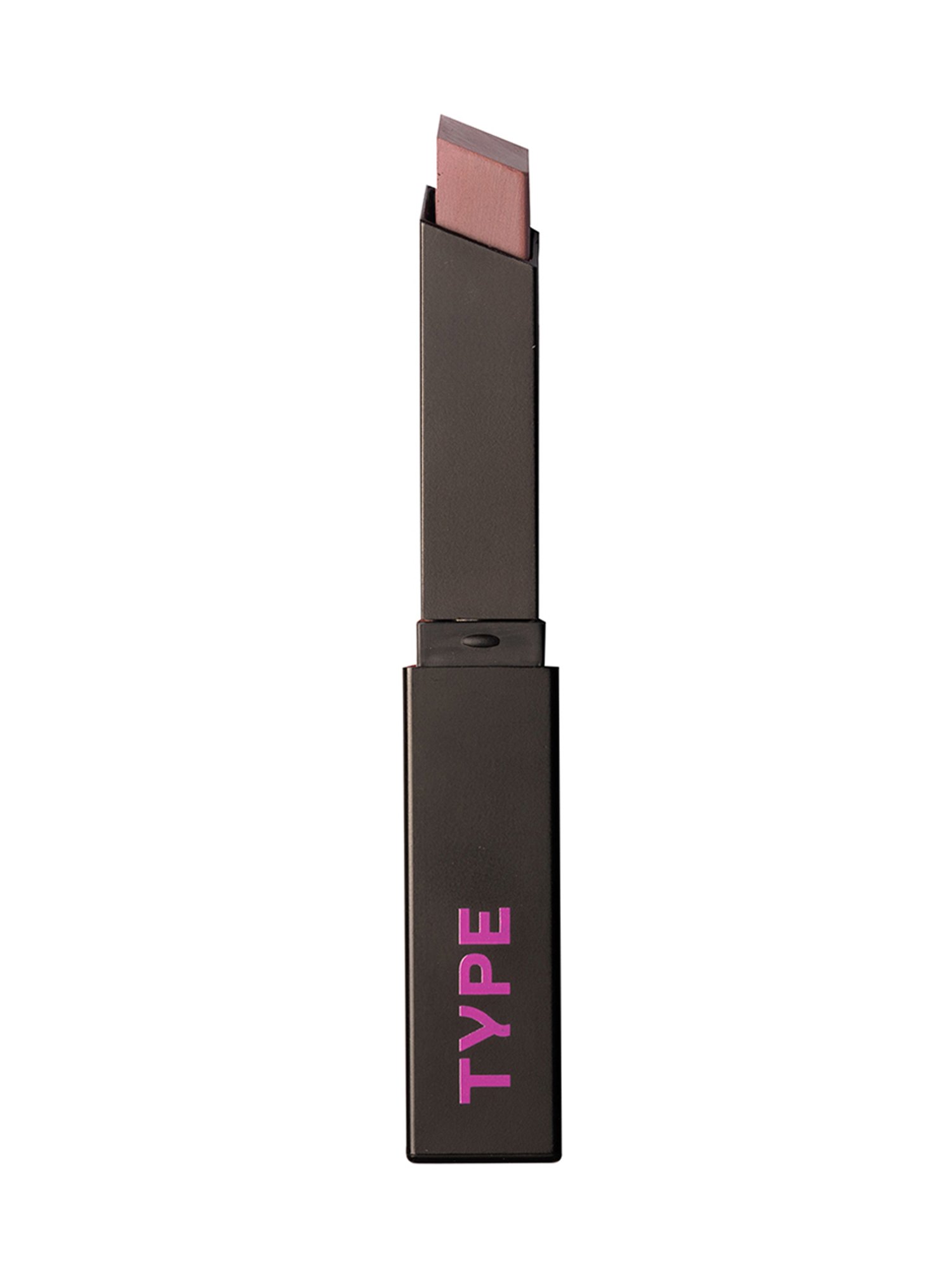 TYPE BEAUTY Soak It Lipstick Workaholic - 2.5 gm