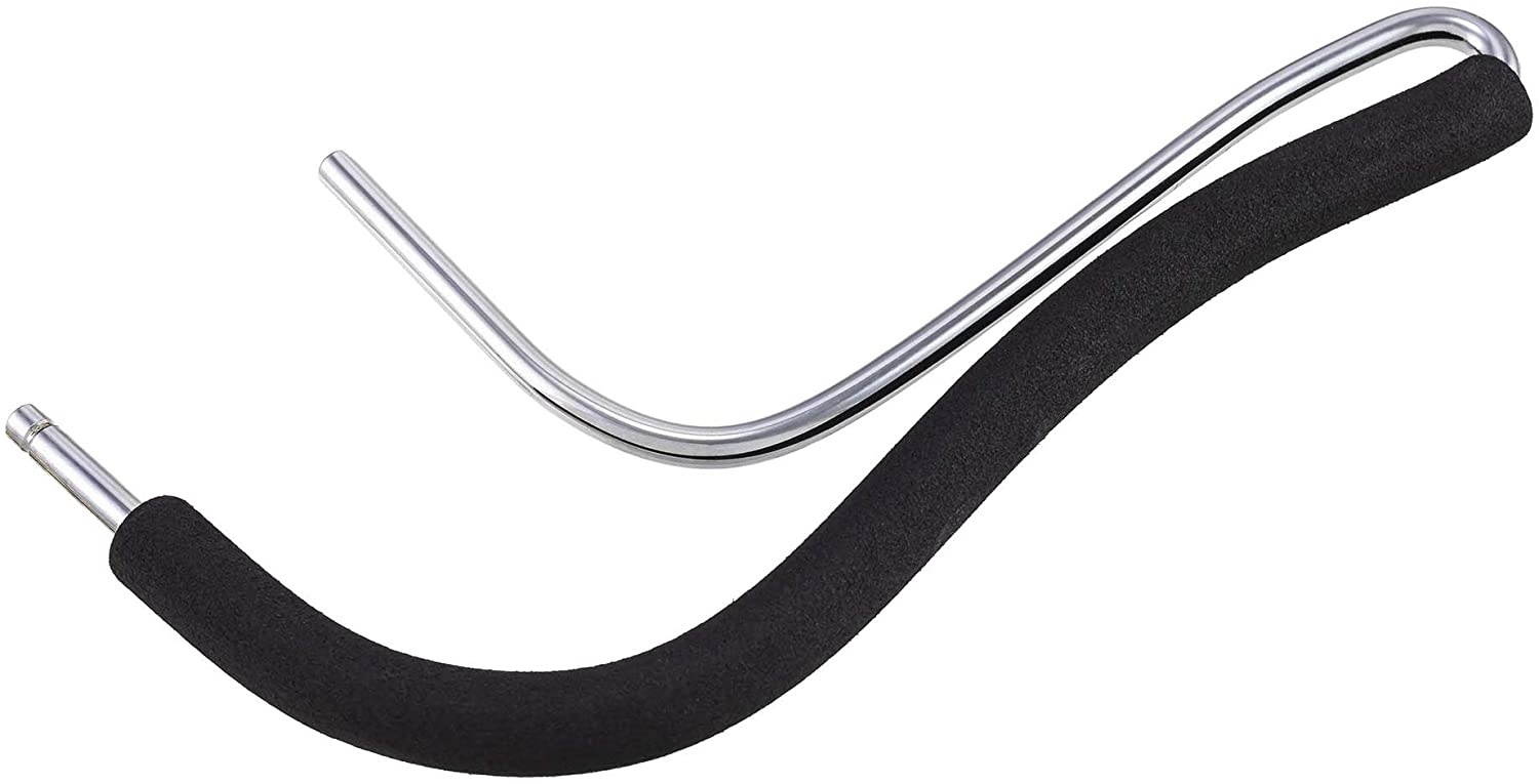 Ultra-Light Electric Travel Guitar w/Gig Bag (Electric Yellow)