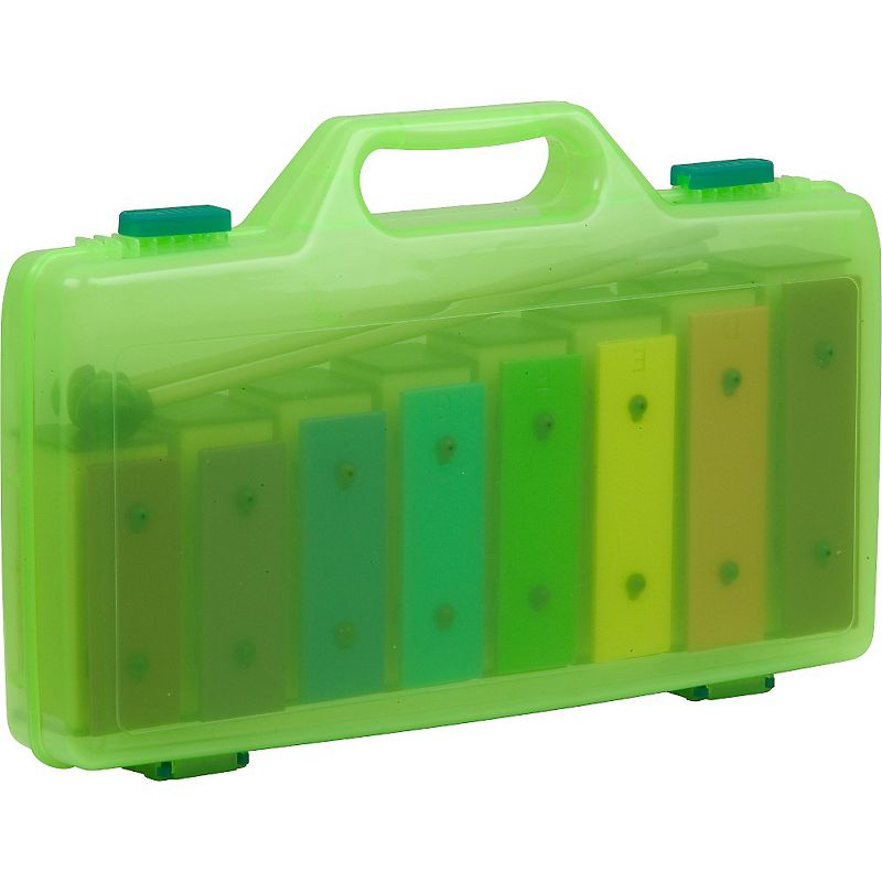 Rhythm Band RB2130 Plastic Resonator Bells