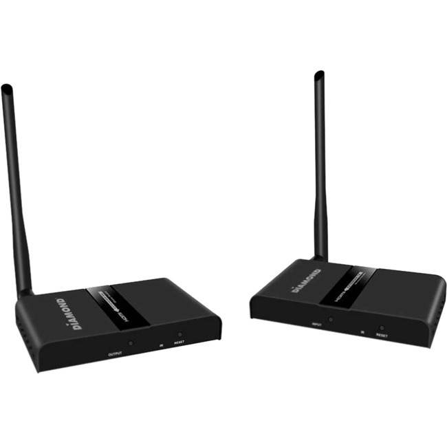 Diamond Vs300m Video Extender Transmitter/Receiver