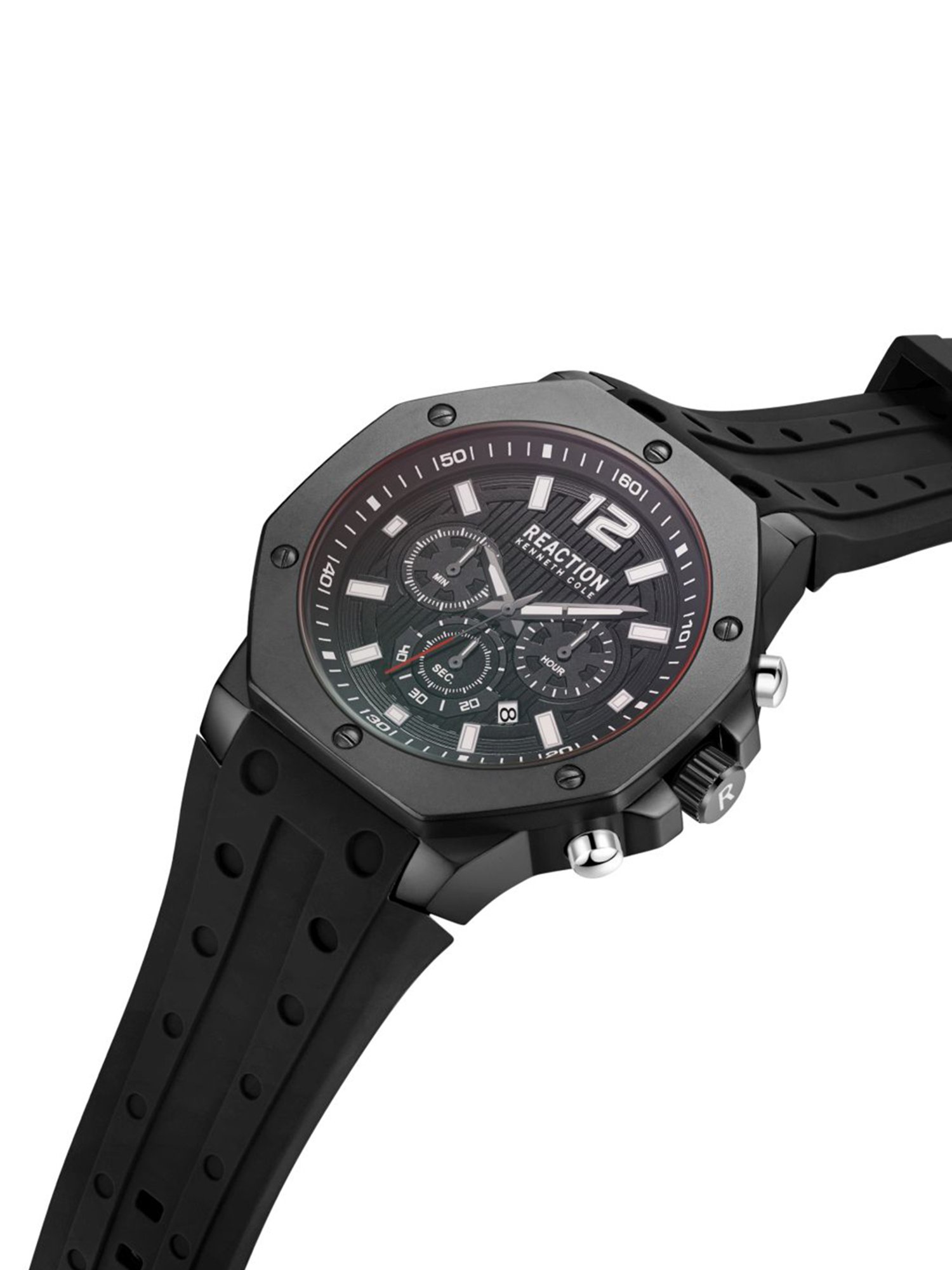 Reaction Kenneth Cole KRWGO9005903 Analog Watch for Men