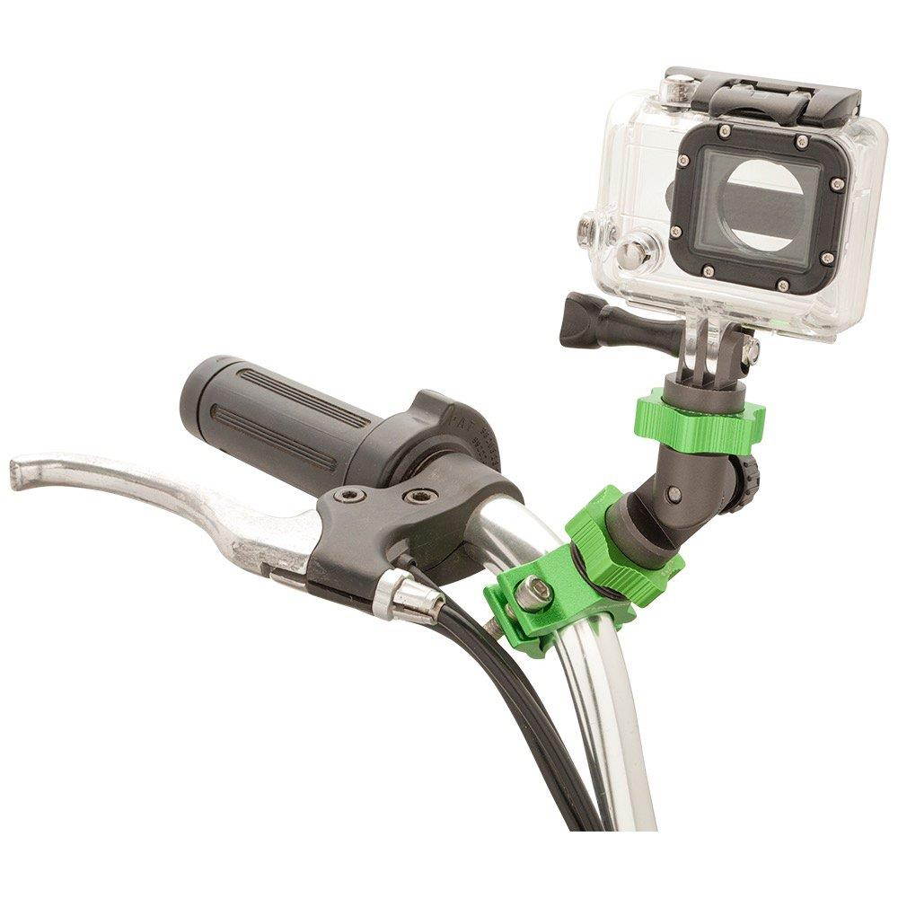 9.Solutions Quick Mount Receiver to Handle Bar
