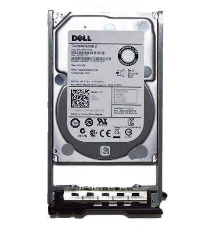Dell 400-AJRK 300 GB Hard Drive - 2.5" Internal - SAS (12Gb/s SAS)