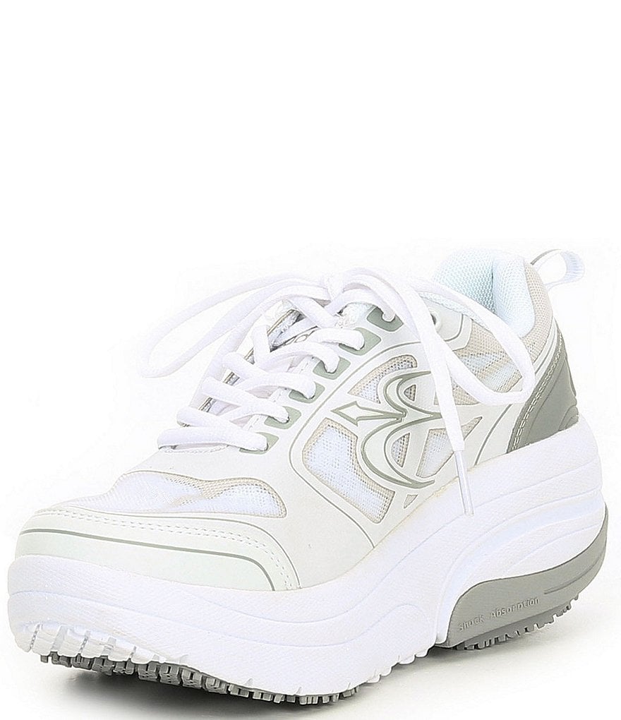 Gravity Defyer G-Defy Ion Athletic Shoes