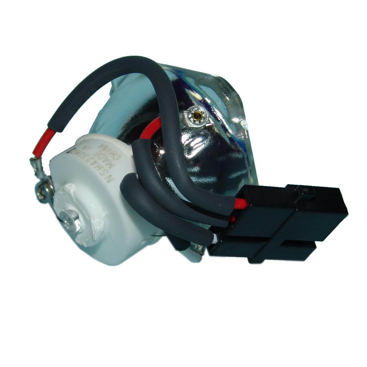 Original Ushio Projector Lamp Replacement for Mitsubishi LVP-XD435 (Bulb Only)