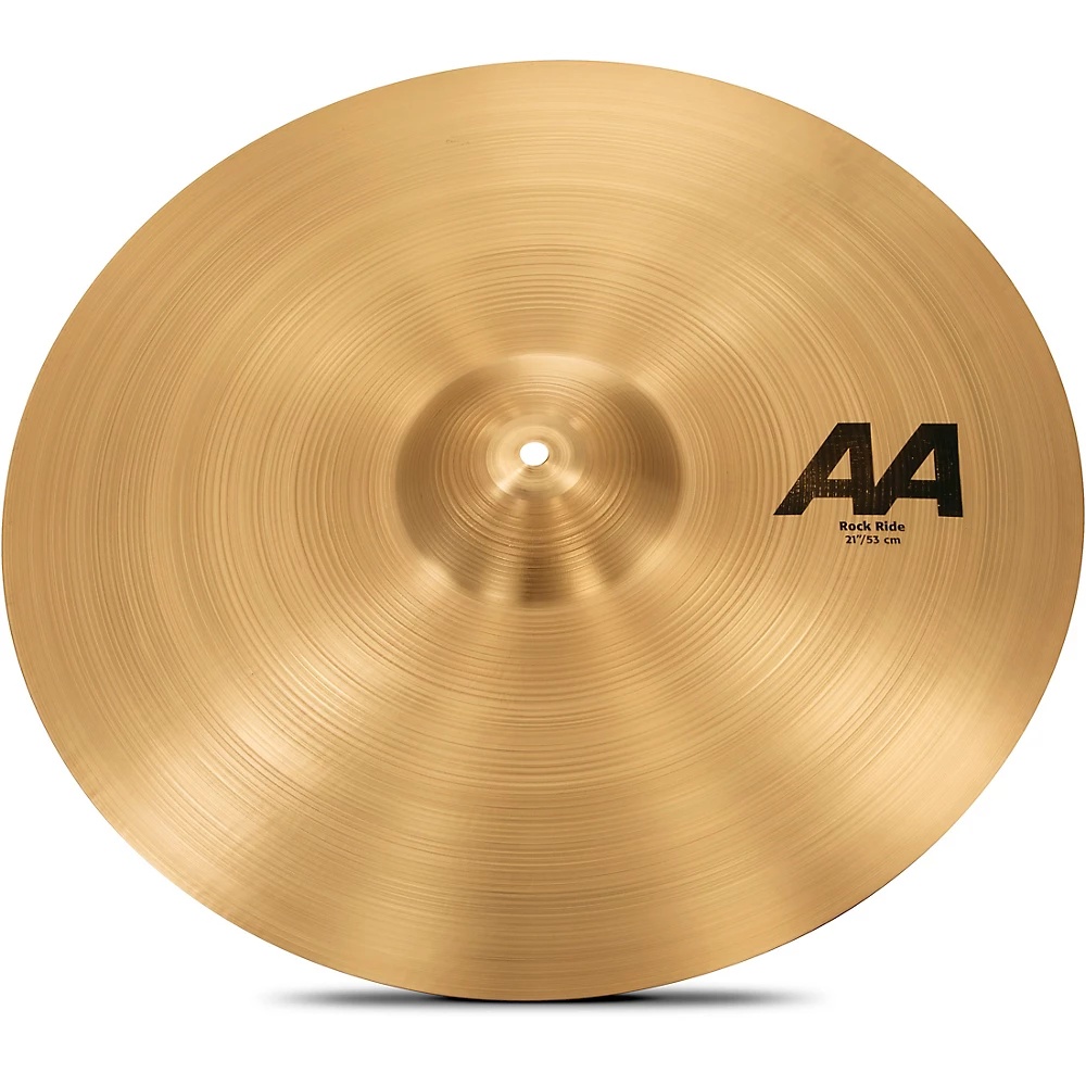 Paiste Rude Wild Crash Cymbal 17 in.